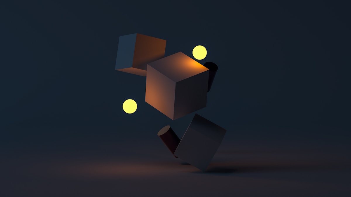Blender 5.2とは | 物理シミュがノードで組める、無料3DCGの新しい足場