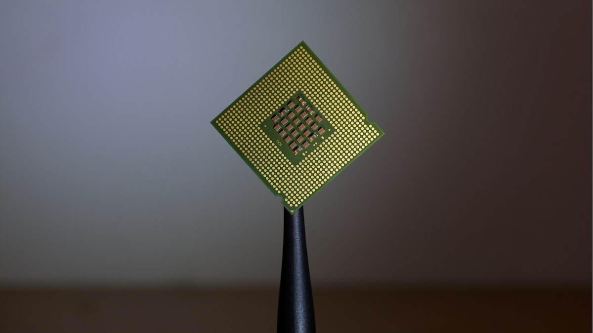 NVIDIAのVera CPUとは——GPUの王者がIntelの本丸に踏み込んだ